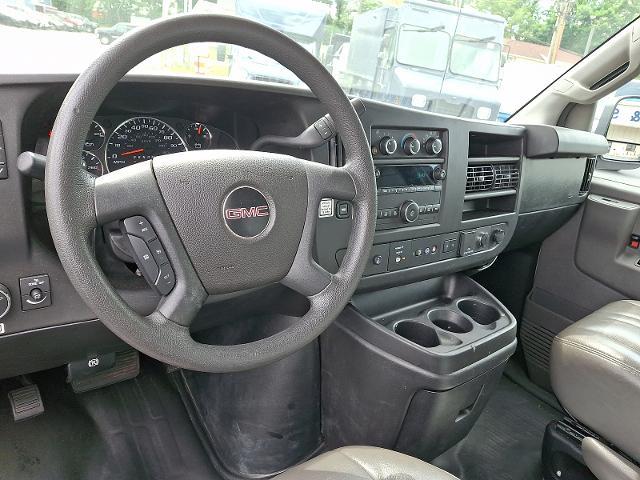 2021 GMC Savana - $20,995