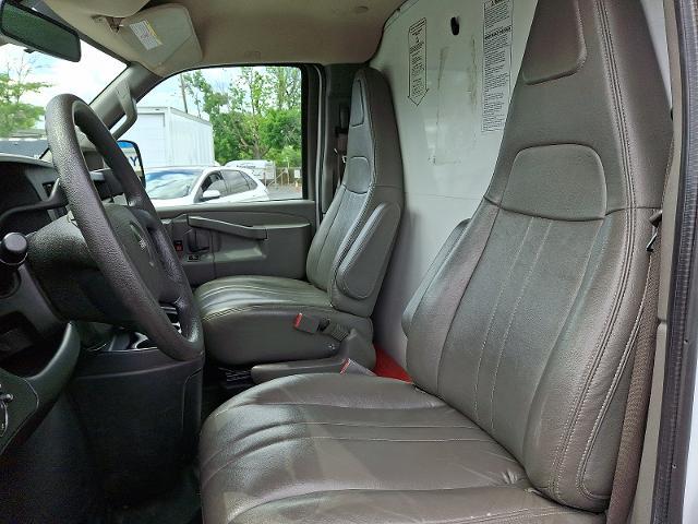 2021 GMC Savana - $20,995