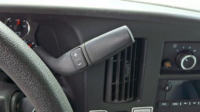 2021 GMC Savana 3500