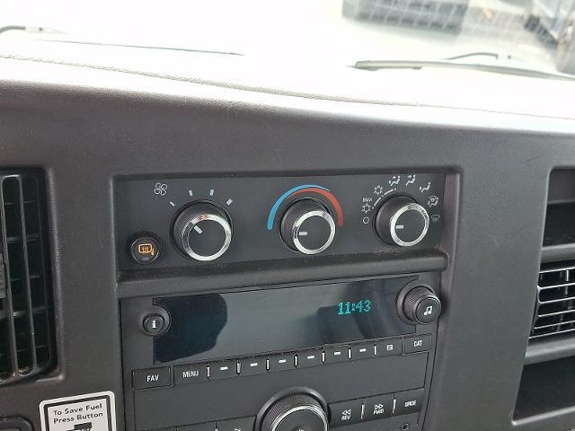 2021 GMC Savana - $20,995