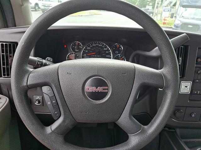 2021 GMC Savana - $20,995
