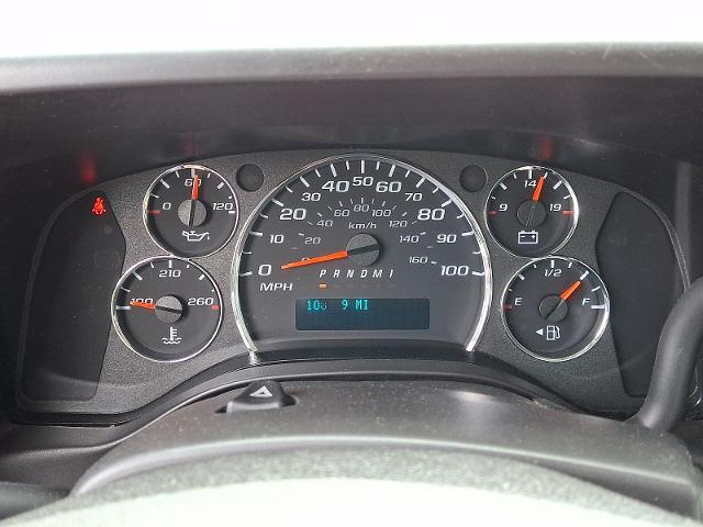 2021 GMC Savana - $20,995