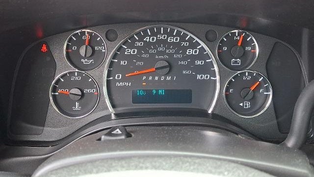 2021 GMC Savana 3500