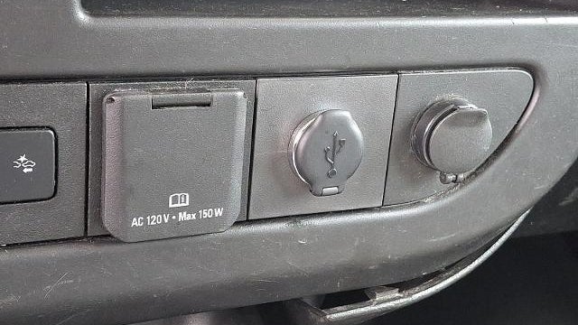 2021 GMC Savana 3500