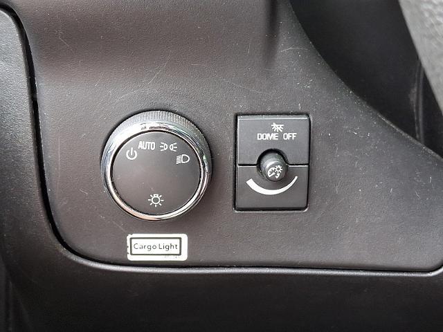 2021 GMC Savana - $20,995