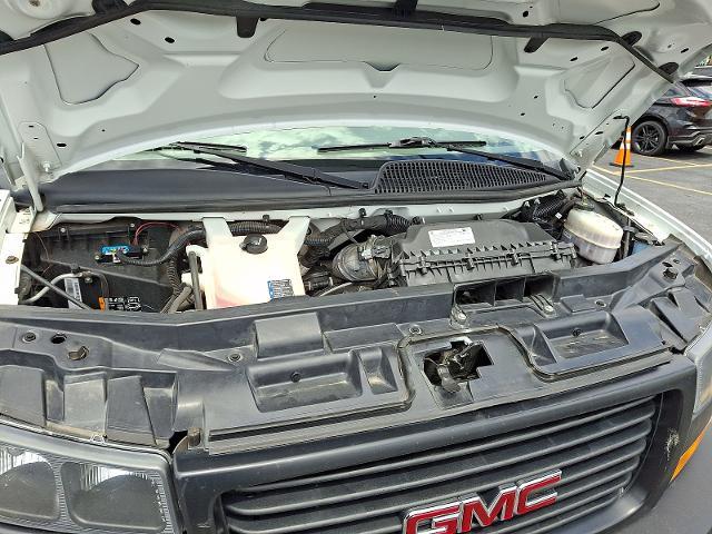 2021 GMC Savana - $20,995