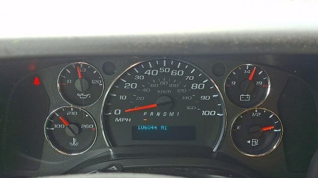 2021 GMC Savana 3500