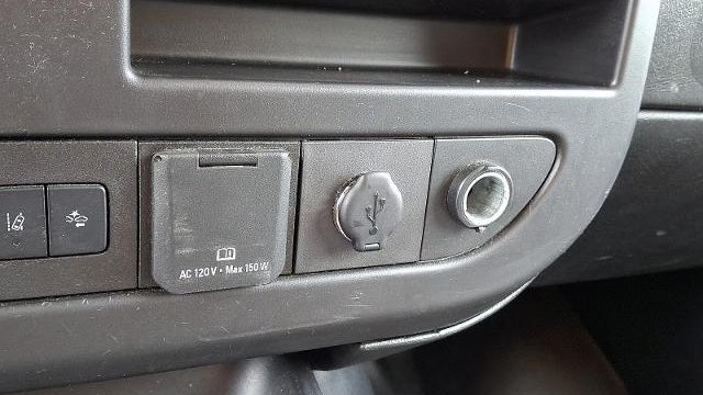 2021 GMC Savana 3500