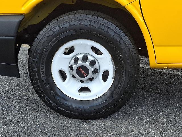 2021 GMC Savana - $19,995