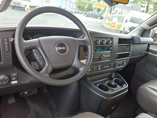 2021 GMC Savana - $19,995