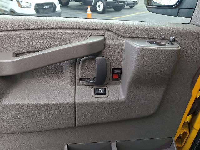 2021 GMC Savana - $19,995
