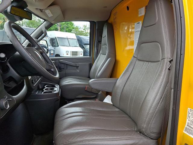 2021 GMC Savana - $19,995