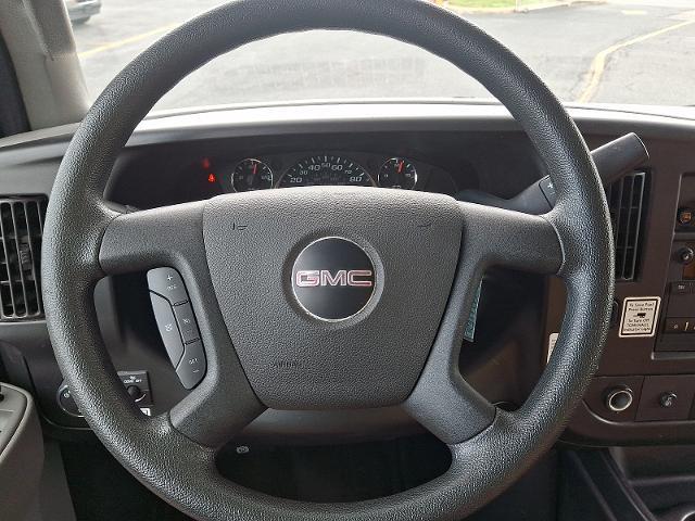 2021 GMC Savana - $19,995