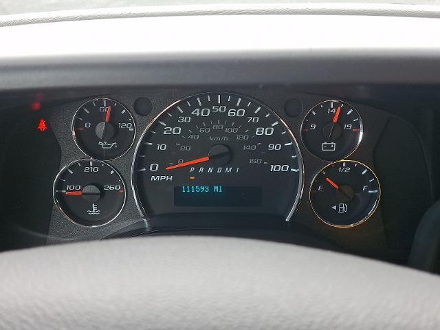 2021 GMC Savana - $19,995