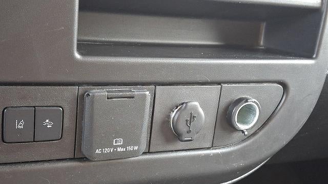2021 GMC Savana 3500