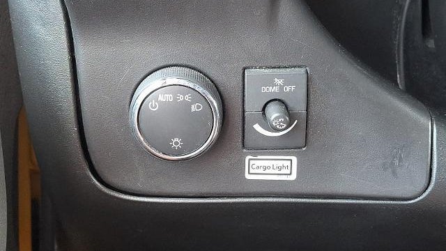 2021 GMC Savana 3500