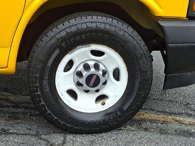 2021 GMC Savana - $19,995