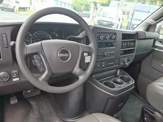2021 GMC Savana - $19,995