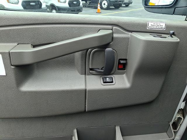 2021 GMC Savana - $19,995