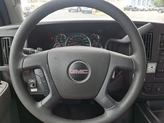 2021 GMC Savana - $19,995