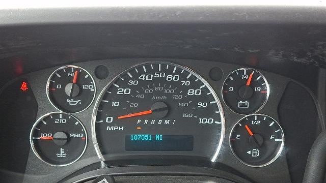 2021 GMC Savana 3500