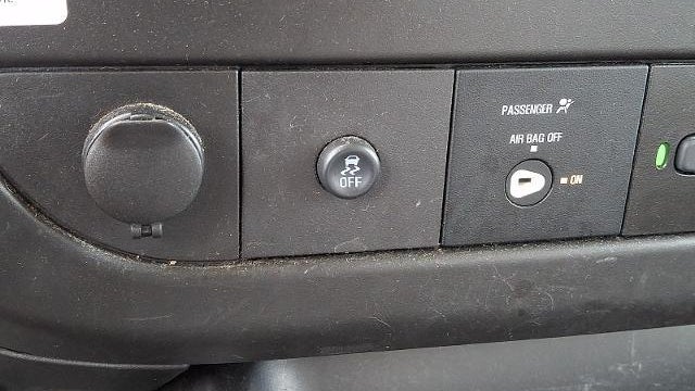2021 GMC Savana 3500