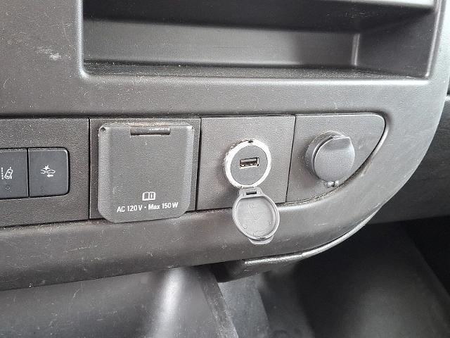 2021 GMC Savana - $19,995