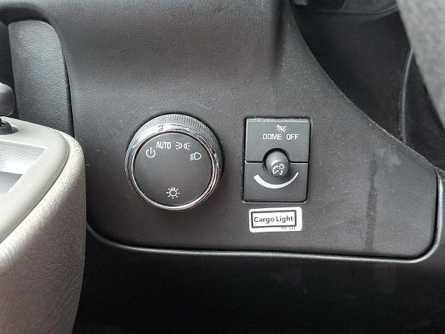 2021 GMC Savana - $19,995