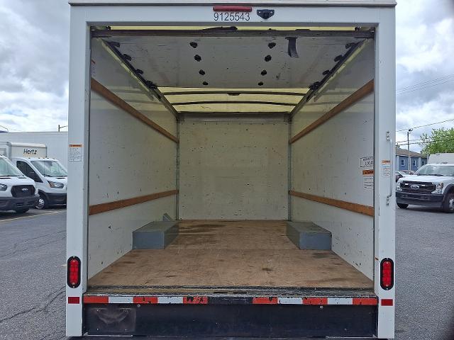 2021 GMC Savana - $19,995