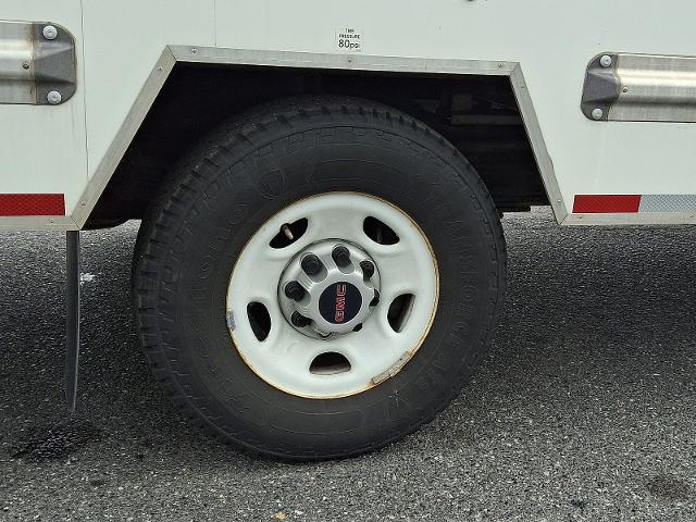 2021 GMC Savana - $19,995