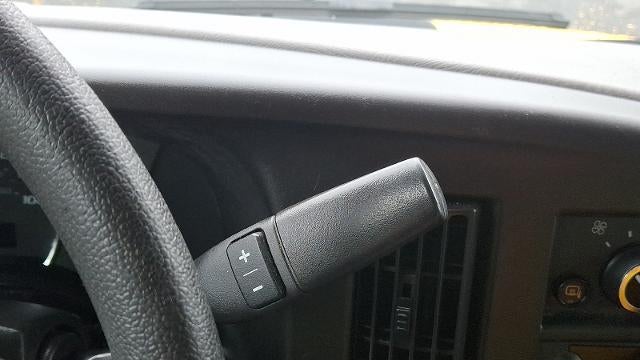 2021 GMC Savana 3500
