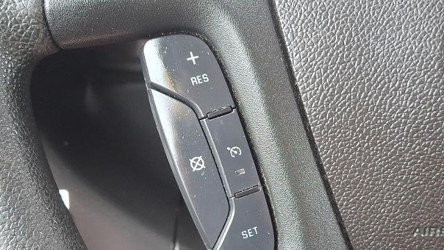 2021 GMC Savana 3500