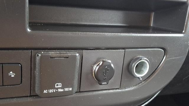 2021 GMC Savana 3500