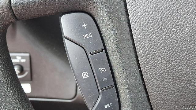 2021 GMC Savana 3500