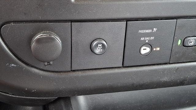 2021 GMC Savana 3500