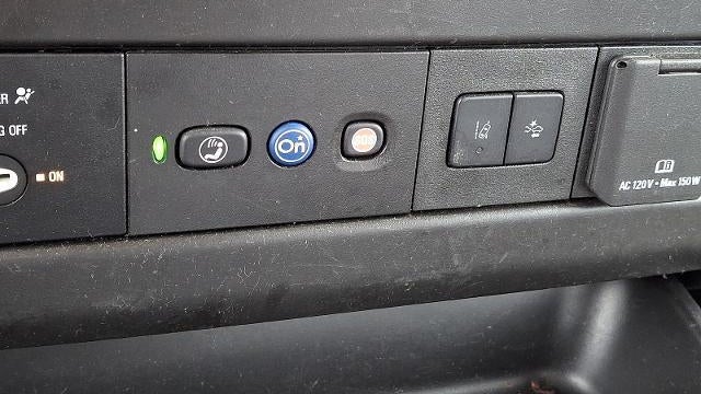 2021 GMC Savana 3500