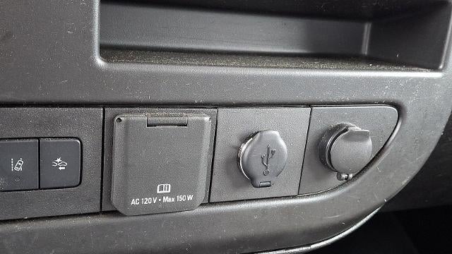 2021 GMC Savana 3500