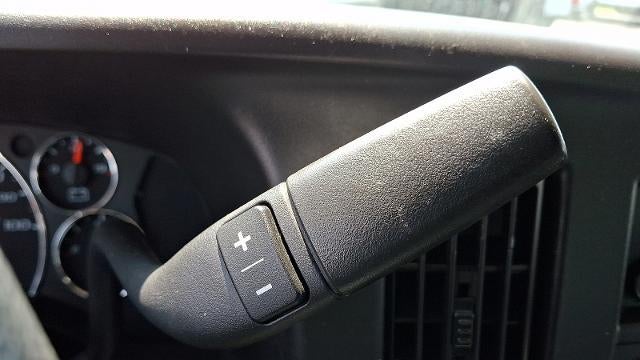 2021 GMC Savana 3500
