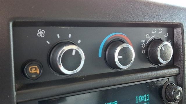 2021 GMC Savana 3500