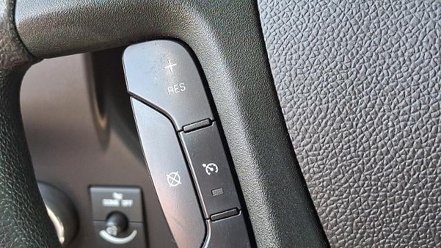 2021 GMC Savana 3500