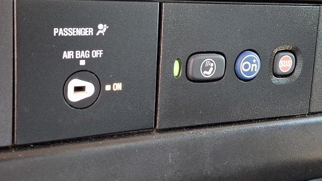 2021 GMC Savana 3500
