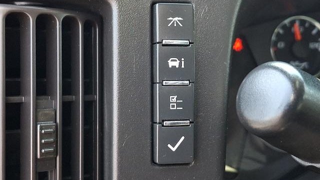 2021 GMC Savana 3500
