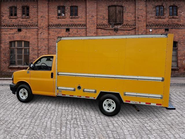 2021 GMC Savana - $19,995