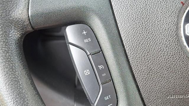 2021 GMC Savana 3500