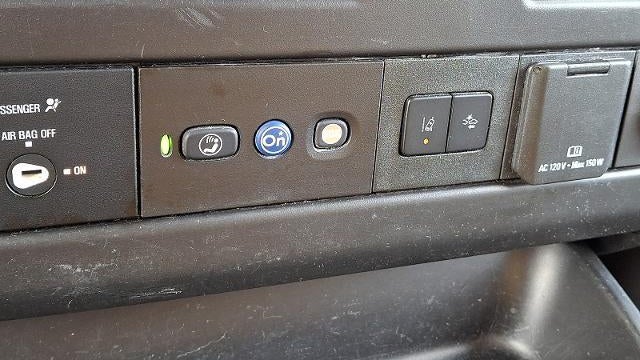 2021 GMC Savana 3500
