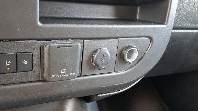 2021 GMC Savana 3500