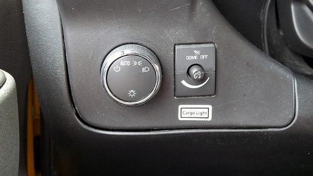 2021 GMC Savana 3500