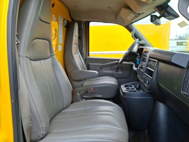 2021 GMC Savana - $19,995