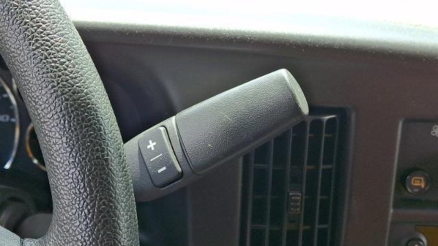 2021 GMC Savana 3500