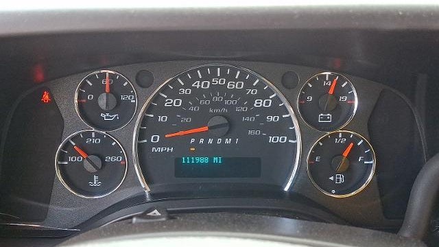2021 GMC Savana 3500
